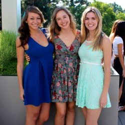 Kappa gamma initiation recommendation