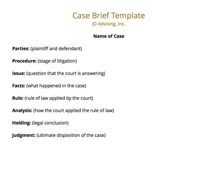 Hurtado v. california case brief