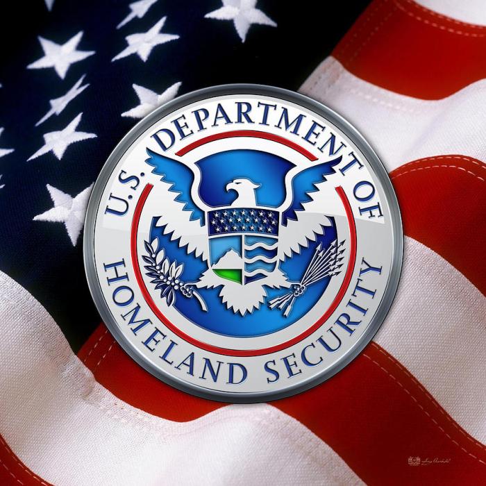 Homeland security