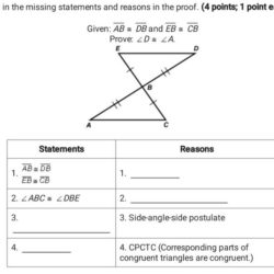 Solved reasons statements missing fill problem been has