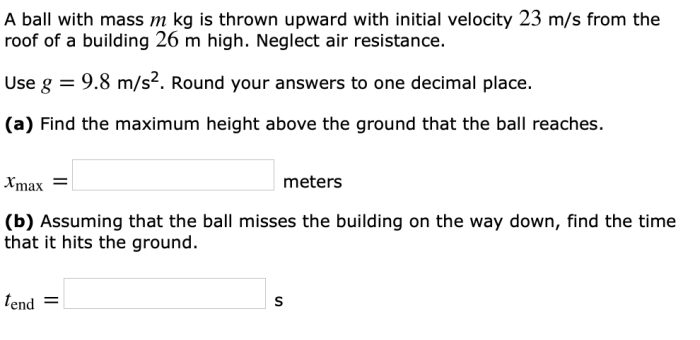 If a ferrari with an initial velocity of 10m/s